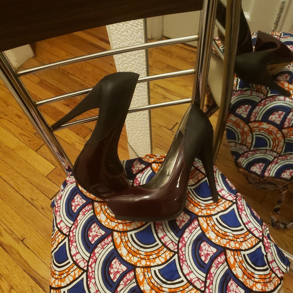 Platform Pump - image 3